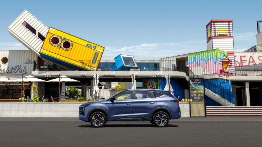 9.98-14.98��Ԫ  ���������SUV  bevictorΰ��X8 E����ʽ����2326.png